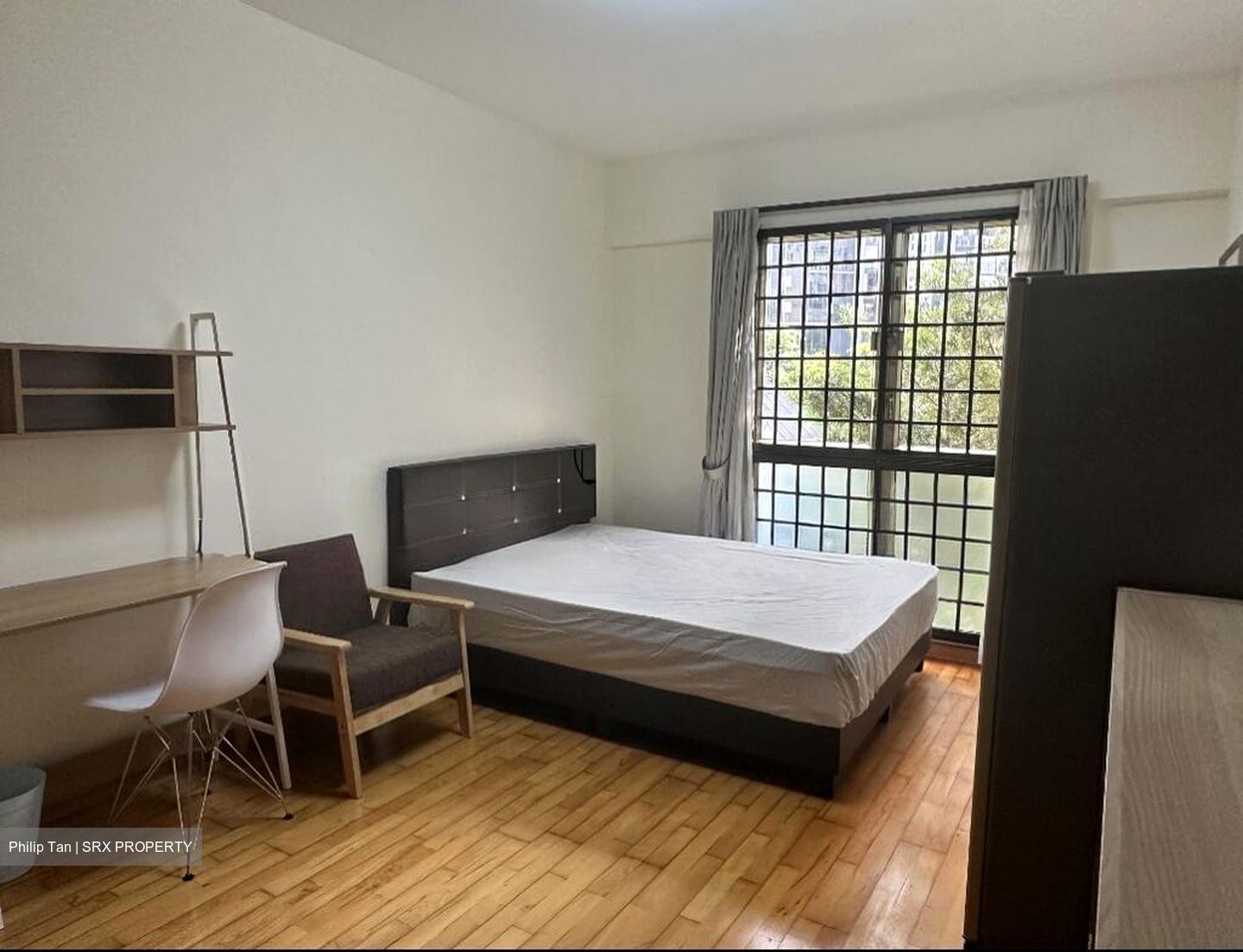 Regent Park (D5), Condominium #497639051